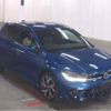 volkswagen polo 2022 CFJ1636601 image 1