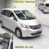 honda freed 2009 -HONDA--Freed GB3-5000711---HONDA--Freed GB3-5000711- image 7