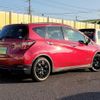 nissan note 2018 -NISSAN--Note DAA-HE12--HE12-168489---NISSAN--Note DAA-HE12--HE12-168489- image 2