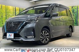 nissan serena 2021 -NISSAN--Serena 6AA-HFC27--HFC27-103405---NISSAN--Serena 6AA-HFC27--HFC27-103405-