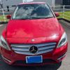 mercedes-benz b-class 2013 -MERCEDES-BENZ--Benz B Class DBA-246242--WDD2462422J196445---MERCEDES-BENZ--Benz B Class DBA-246242--WDD2462422J196445- image 1