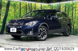 subaru xv 2015 CFJ1630629