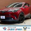 toyota c-hr 2017 quick_quick_DAA-ZYX10_ZYX10-2008747 image 1