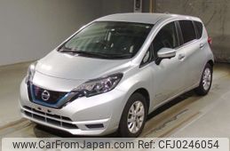 nissan note 2020 -NISSAN--Note HE12-412484---NISSAN--Note HE12-412484-