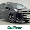 toyota noah 2020 -TOYOTA--Noah DBA-ZRR80W--ZRR80-0609981---TOYOTA--Noah DBA-ZRR80W--ZRR80-0609981- image 1