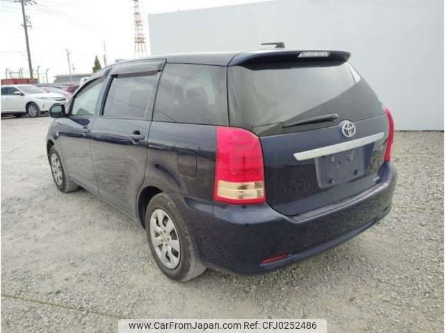 toyota wish 2007 -TOYOTA--Wish DBA-ZNE10G--ZNE10-0370275---TOYOTA--Wish DBA-ZNE10G--ZNE10-0370275- image 2