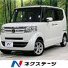 honda n-box 2017 -HONDA--N BOX DBA-JF2--JF2-1520760---HONDA--N BOX DBA-JF2--JF2-1520760- image 1