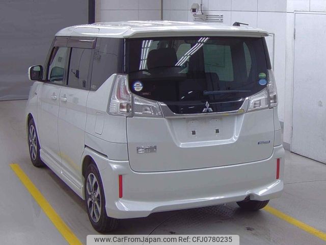 mitsubishi delica-d2 2018 -MITSUBISHI--Delica D2 MB36S-652829---MITSUBISHI--Delica D2 MB36S-652829- image 2