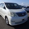 toyota alphard 2005 NIKYO_QE72505 image 30