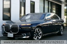 bmw 7-series 2024 CFJ1629323