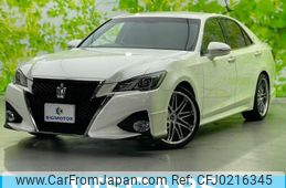 toyota crown 2016 quick_quick_DBA-ARS210_ARS210-6002362