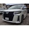 toyota alphard 2019 -TOYOTA 【豊田 300ﾜ2307】--Alphard DAA-AYH30W--AYH30-0088486---TOYOTA 【豊田 300ﾜ2307】--Alphard DAA-AYH30W--AYH30-0088486- image 1