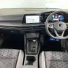 volkswagen golf 2023 quick_quick_CDDTT_WVWZZZCD9PW137655 image 3