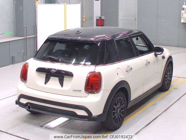 mini mini-others 2023 -BMW--BMW Mini XU15MW-WMW32DK0702T36466---BMW--BMW Mini XU15MW-WMW32DK0702T36466- image 2