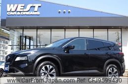 nissan x-trail 2023 quick_quick_6AA-SNT33_SNT33-028058