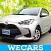 toyota yaris 2020 quick_quick_5BA-MXPA10_MXPA10-2023103 image 1