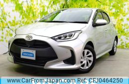 toyota yaris 2020 quick_quick_5BA-MXPA10_MXPA10-2023103