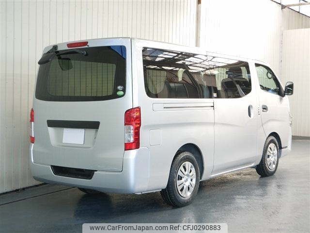 nissan caravan-van 2014 -NISSAN--Caravan Van VW2E26-010438---NISSAN--Caravan Van VW2E26-010438- image 2