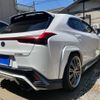 lexus ux 2019 CFJ1528117 image 4