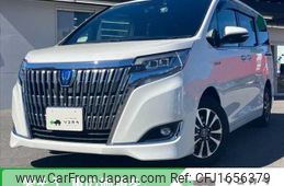 toyota esquire 2018 CFJ1656379