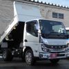 mitsubishi-fuso canter 2022 GOO_NET_EXCHANGE_0707822A30250121W003 image 4