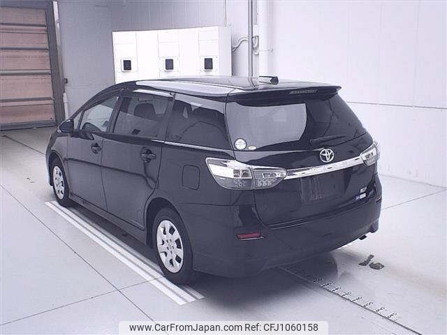toyota wish 2015 -TOYOTA--Wish ZGE20G-6020723---TOYOTA--Wish ZGE20G-6020723- image 2