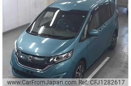 honda freed-plus 2018 quick_quick_DBA-GB6_GB6-1009946
