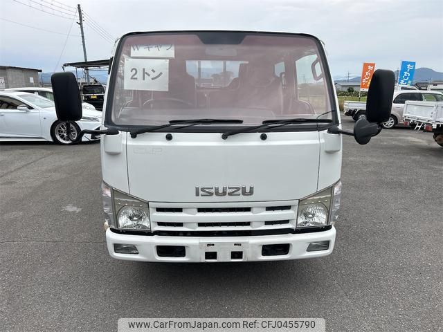 isuzu elf-truck 2010 GOO_NET_EXCHANGE_0701687A30241115W001 image 2