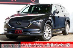 mazda cx-8 2018 quick_quick_3DA-KG2P_KG2P-108932