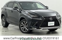 lexus nx 2017 -LEXUS--Lexus NX DBA-AGZ10--AGZ10-1014998---LEXUS--Lexus NX DBA-AGZ10--AGZ10-1014998-