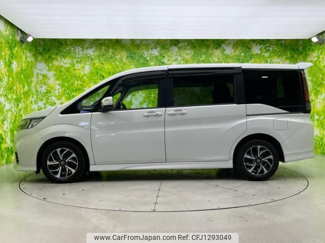 honda stepwagon-spada 2018 quick_quick_DBA-RP3_RP3-1222663 image 2