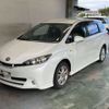 toyota wish 2009 -TOYOTA--Wish ZGE20W--0044404---TOYOTA--Wish ZGE20W--0044404- image 1