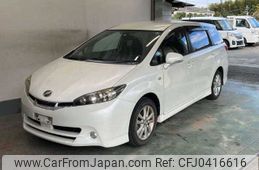 toyota wish 2009 -TOYOTA--Wish ZGE20W--0044404---TOYOTA--Wish ZGE20W--0044404-