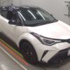 toyota c-hr 2021 quick_quick_6AA-ZYX11_ZYX11-2033083 image 5