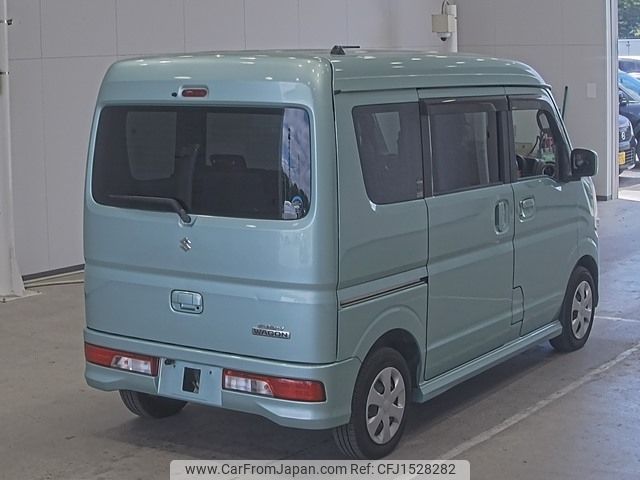suzuki every-wagon 2018 CFJ1528282 image 2