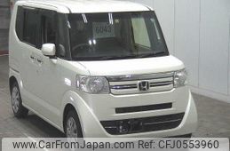 honda n-box 2017 -HONDA--N BOX JF2-1519824---HONDA--N BOX JF2-1519824-