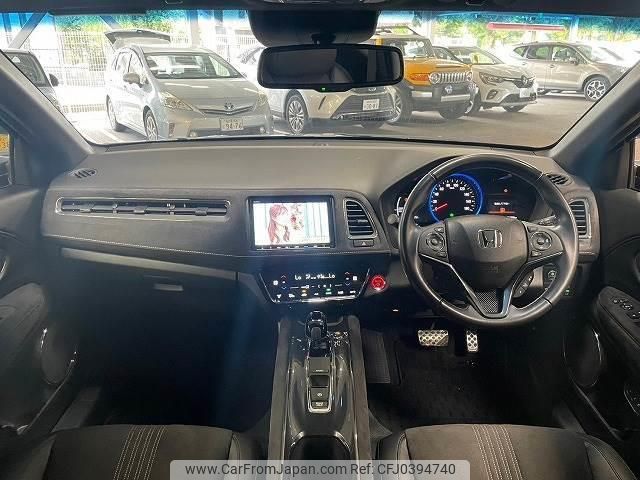 honda vezel 2019 quick_quick_DAA-RU3_RU3-1355531 image 2