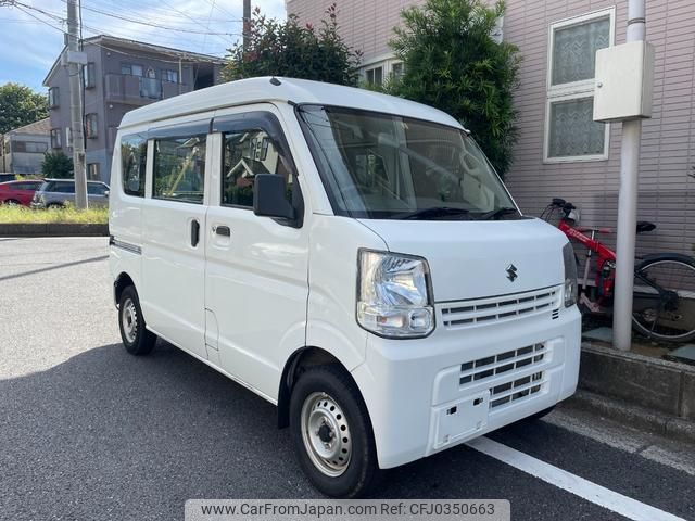 suzuki every 2018 GOO_JP_700050294530241021001 image 1