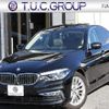 bmw 5-series 2017 quick_quick_LDA-JC20_WBAJC320X0WA06363 image 1