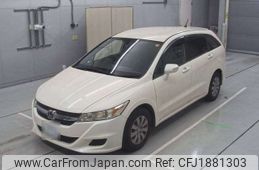honda stream 2010 CFJ1881303