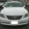 lexus ls 2008 -LEXUS--Lexus LS USF40--5085579---LEXUS--Lexus LS USF40--5085579- image 2