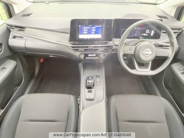 nissan note 2021 -NISSAN--Note 6AA-E13--E13-043903---NISSAN--Note 6AA-E13--E13-043903- image 2