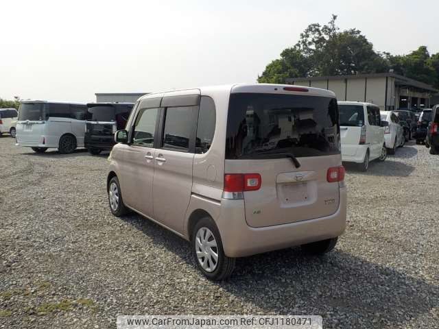daihatsu tanto 2012 -DAIHATSU 【野田 580】--Tanto DBA-L385S--L385S-0077078---DAIHATSU 【野田 580】--Tanto DBA-L385S--L385S-0077078- image 2
