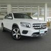 mercedes-benz glb-class 2022 CFJ1860541 image 1