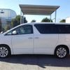 toyota vellfire 2010 -TOYOTA 【横浜 371ｾ 21】--Vellfire DBA-ANH20W--ANH20-8127317---TOYOTA 【横浜 371ｾ 21】--Vellfire DBA-ANH20W--ANH20-8127317- image 18