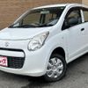 suzuki alto 2012 -SUZUKI--Alto DBA-HA25S--HA25S-827352---SUZUKI--Alto DBA-HA25S--HA25S-827352- image 1