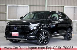 honda vezel 2021 quick_quick_RV5_RV5-1001547