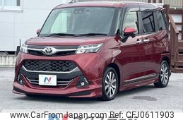 toyota tank 2019 -TOYOTA--Tank DBA-M900A--M900A-0304664---TOYOTA--Tank DBA-M900A--M900A-0304664-