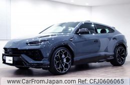 lamborghini urus 2024 quick_quick_7BA-ZLDWN_ZPBEC3ZL8RLA28399