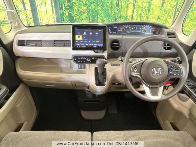 honda n-box 2019 quick_quick_JF3_JF3-1230223 image 2